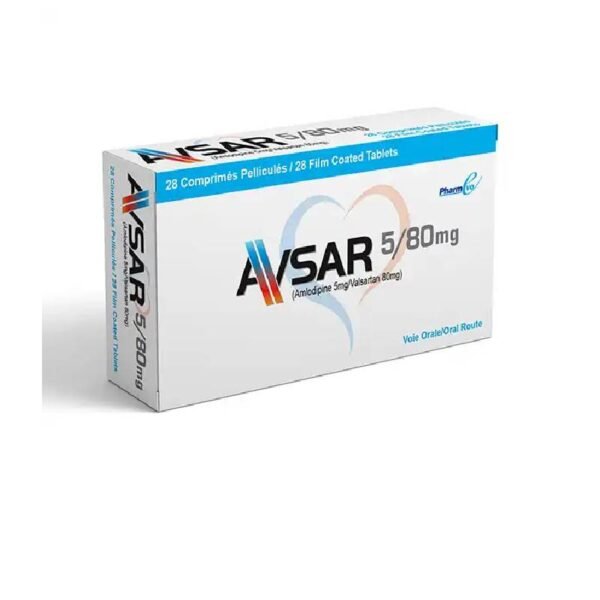 AVSAR