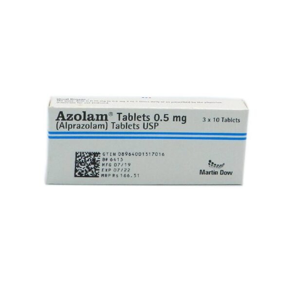 AZOLAM