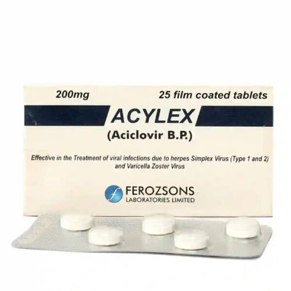 Acylex 