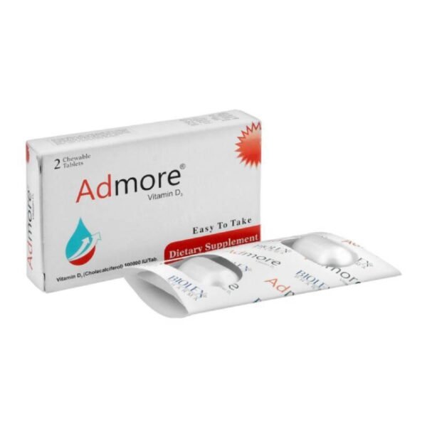 Admore Chewable