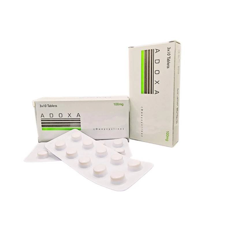 Adoxa Adoxa - Image 1