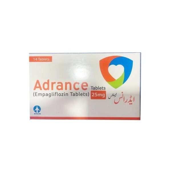 Adrance