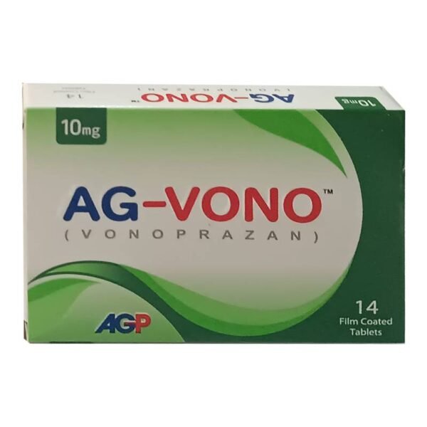 Ag-Vono