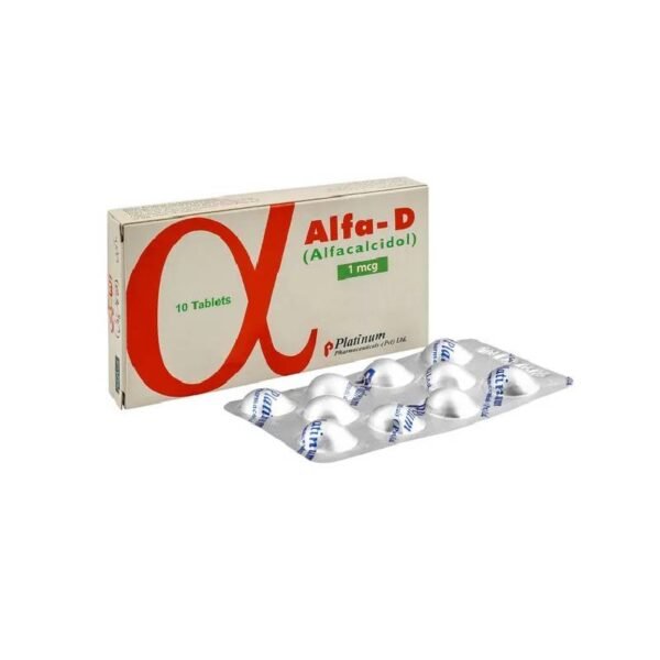Alfa-D