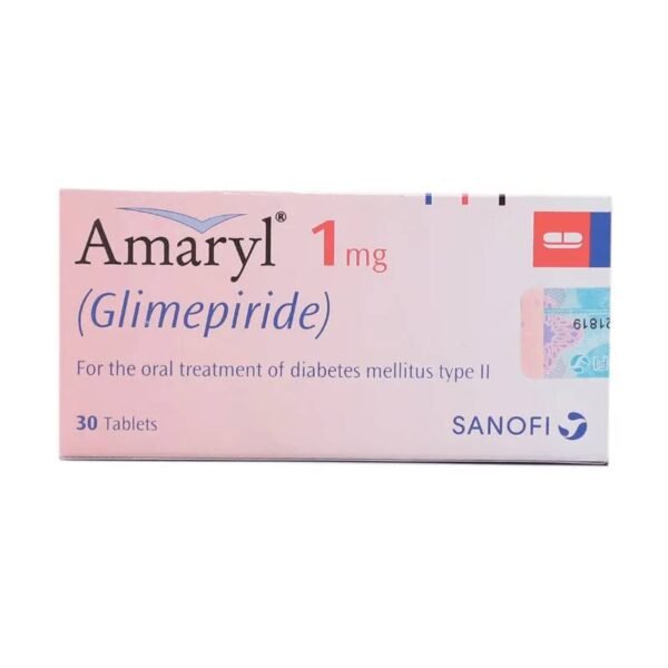 Amaryl