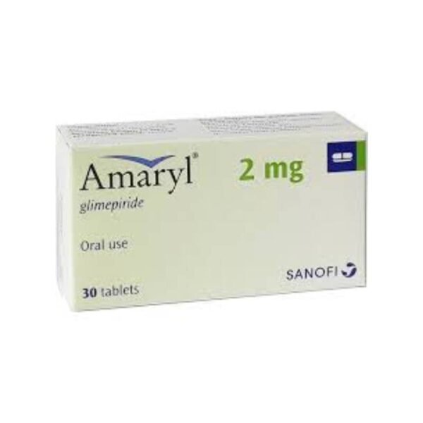 Amaryl