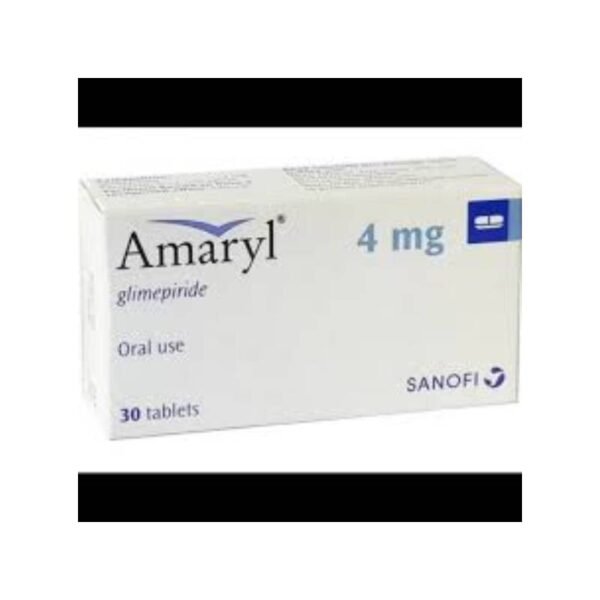 Amaryl