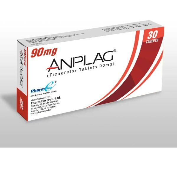 Anplag