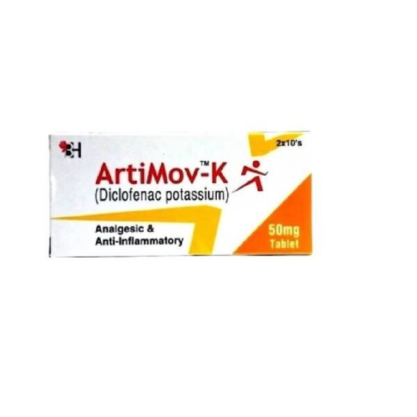 Artimov-K