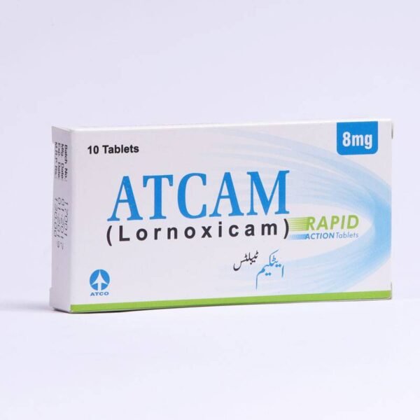 Atcam