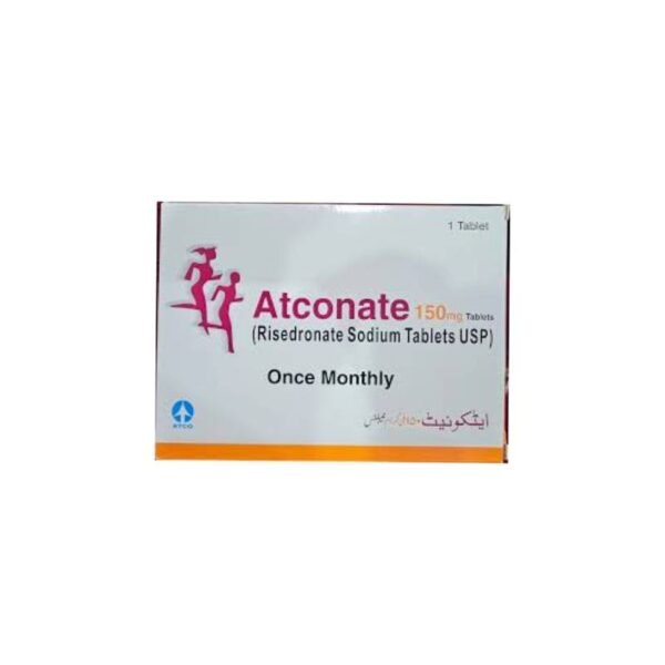 Atconate