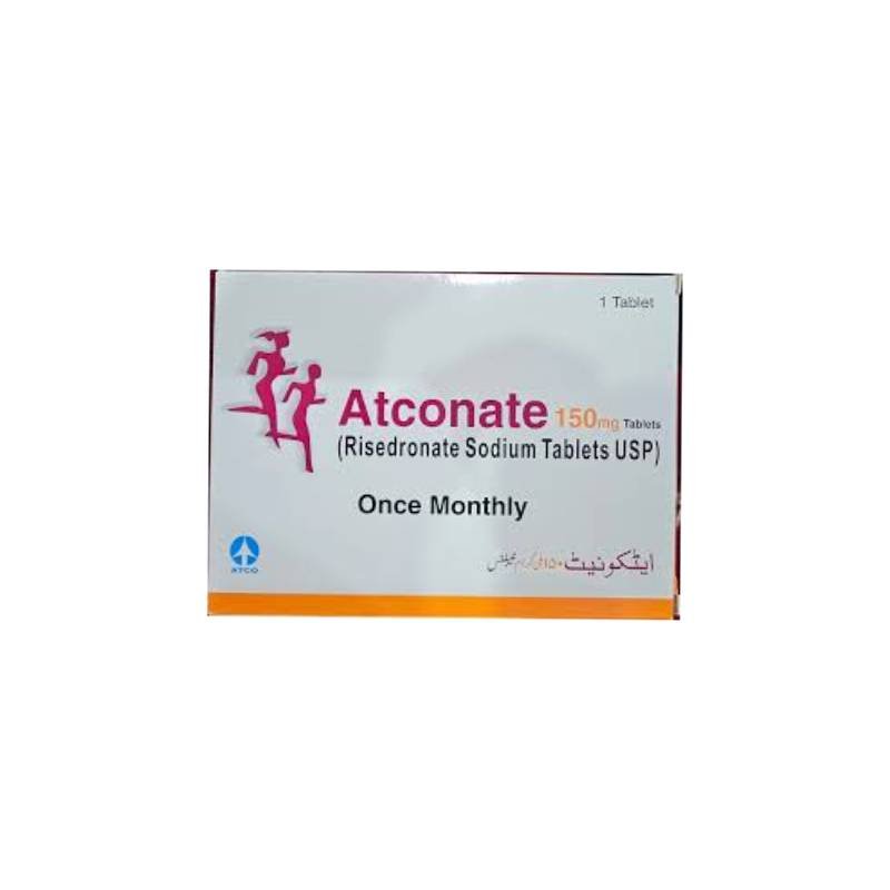 Atconate 150 Atconate - Image 1
