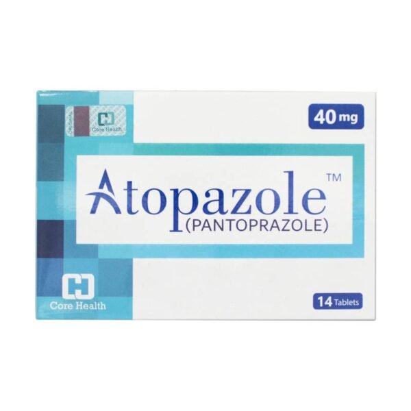 Atopazole