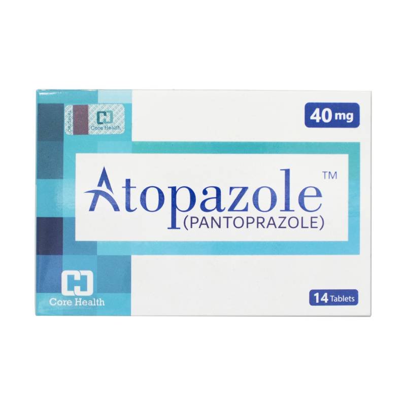 Atopazol 40mg Atopazole - Image 1