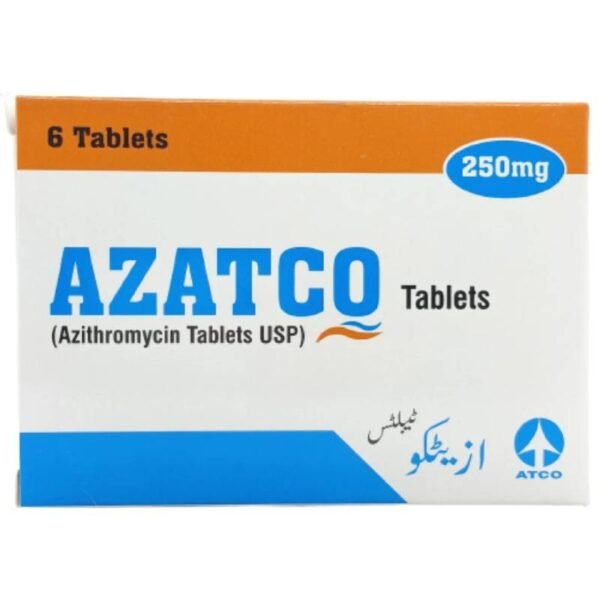 Azatco 