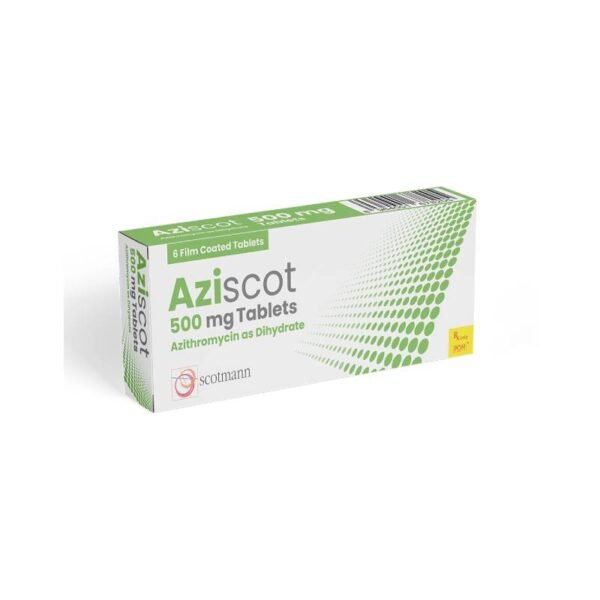 Aziscot 
