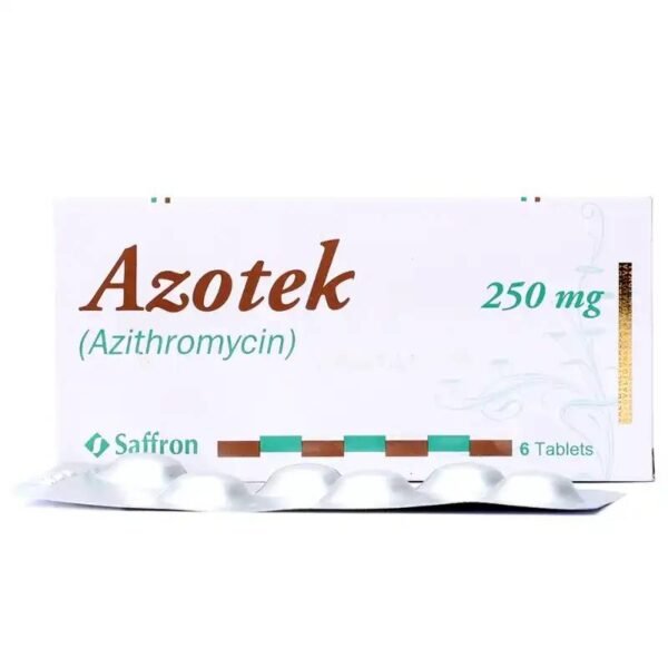 Azotek 