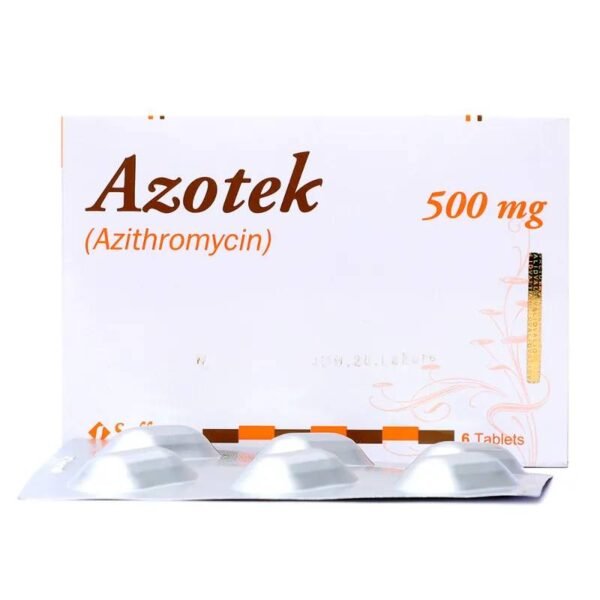 Azotek 