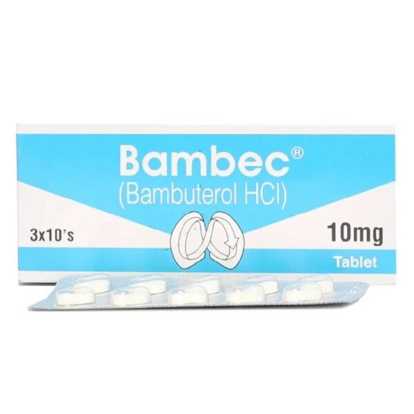 BAMBEC