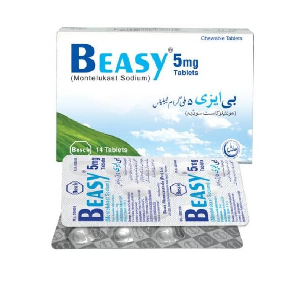 BEASY