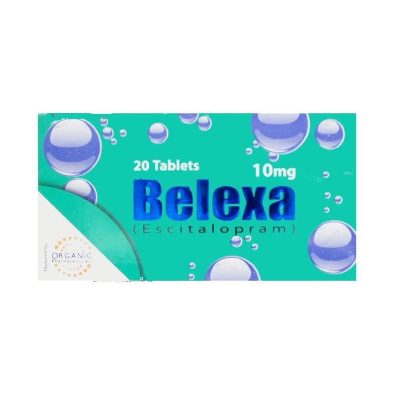 BELEXA 10 BELEXA - Image 1