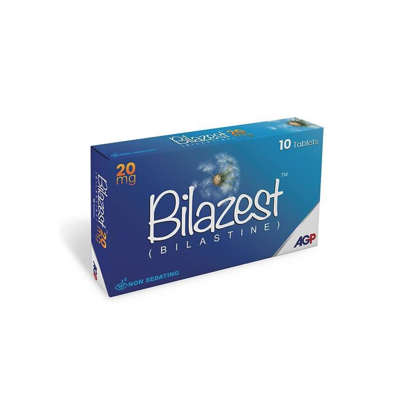 BILAZEST 20 BILAZEST - Image 1