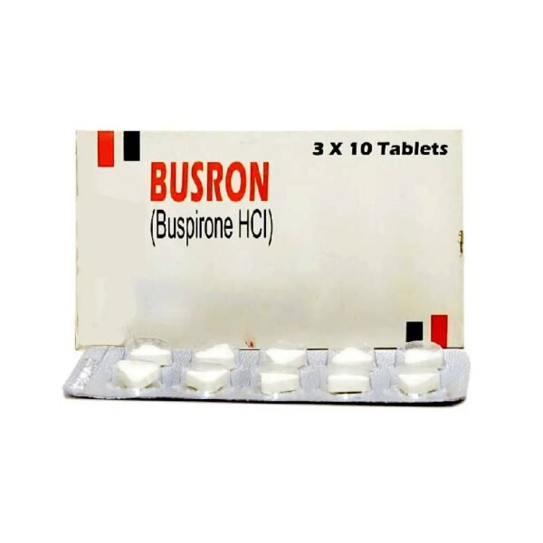BUSRON