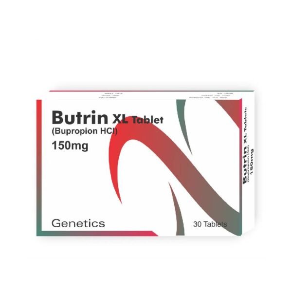 BUTRIN XI