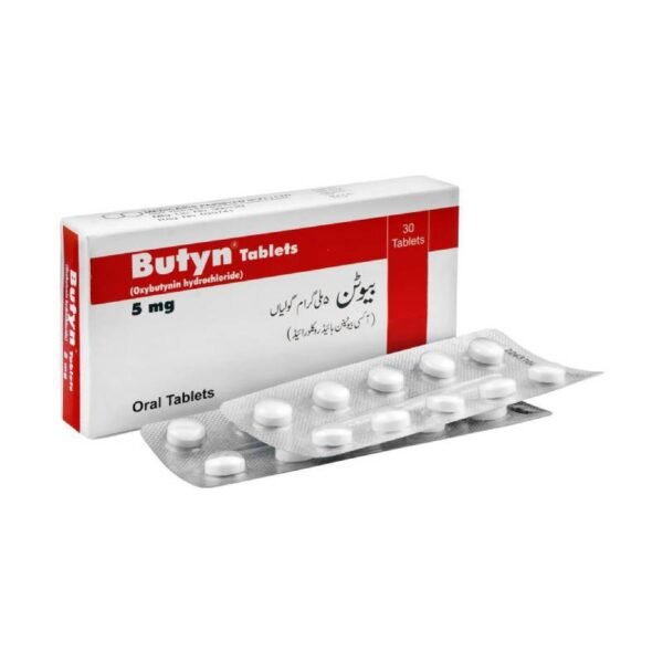 BUTYN