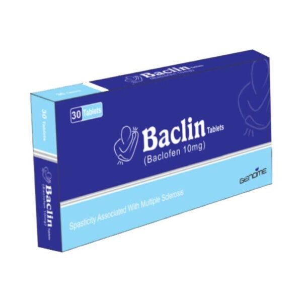 Baclin