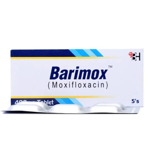 Barimox 