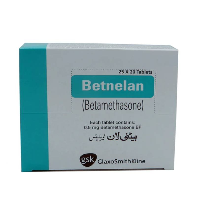 Betnelan .5 Betnelan - Image 1
