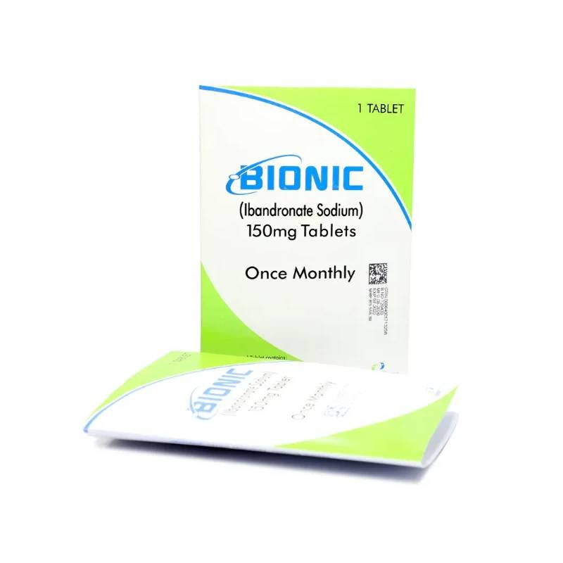 Bionic 150 Bionic - Image 1