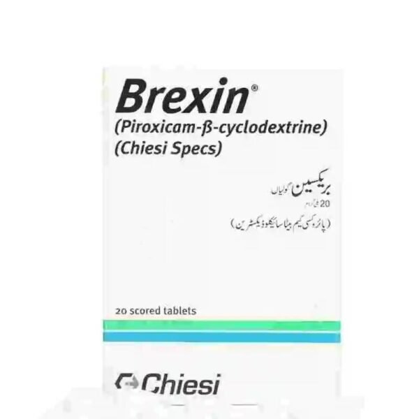 Brexin