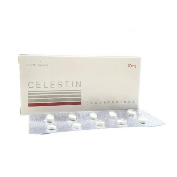 CELESTIN