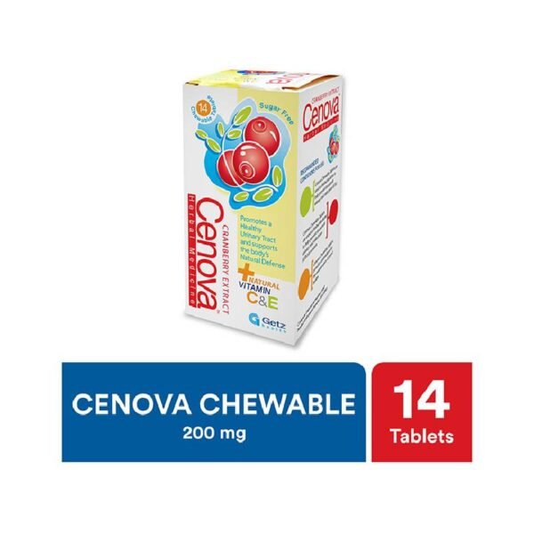 CENOVA