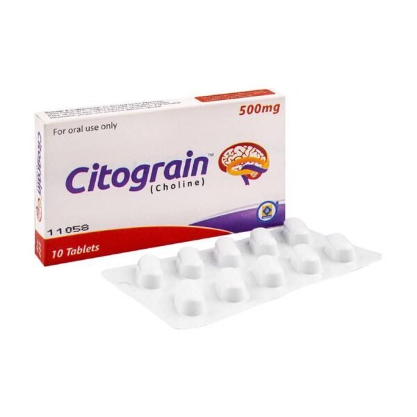CITOGRAIN