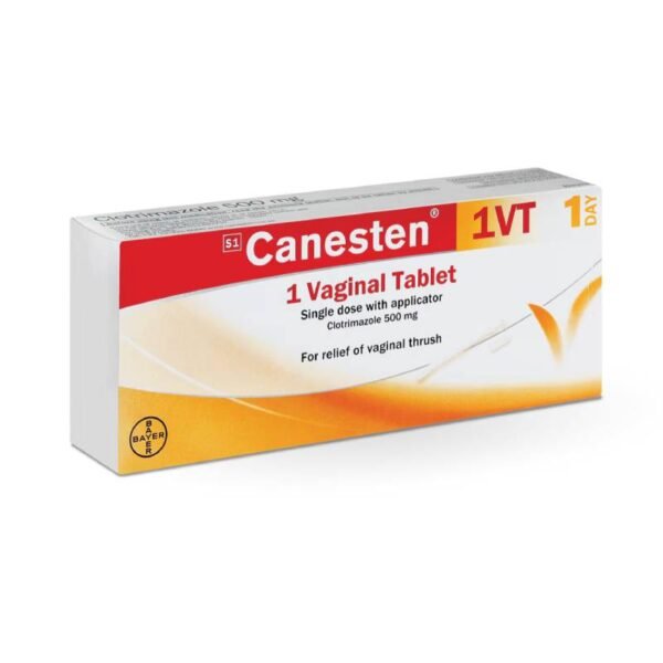 Canesten