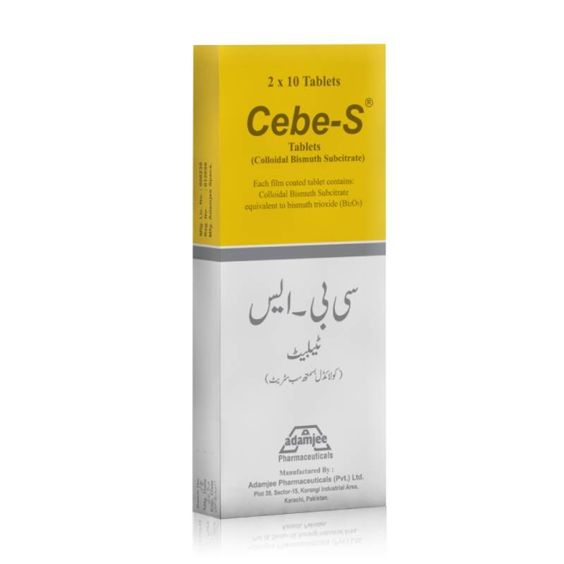 Cebe-s Cebe-S - Image 1