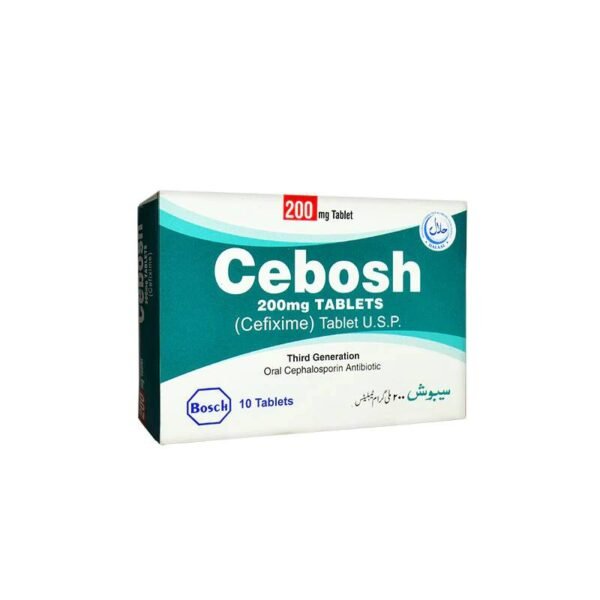 Cebosh 