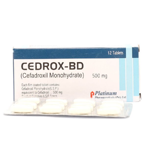 Cedrox-Bd