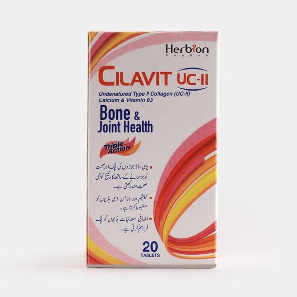 Cilavit Uc–Ii