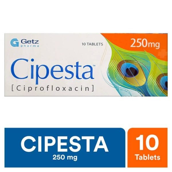 Cipesta 