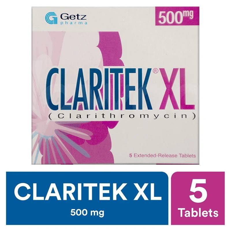 Claritek Xl Claritek Xl - Image 1