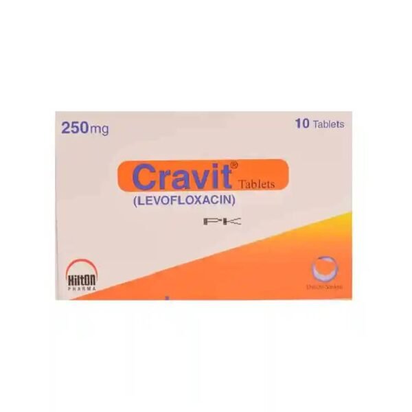 Cravit 