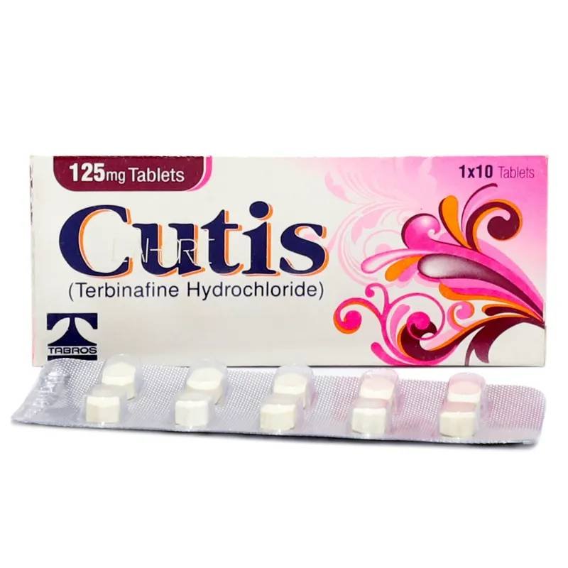 Cutis 125 Cutis - Image 1
