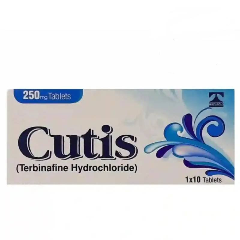 Cutis 250 Cutis - Image 1
