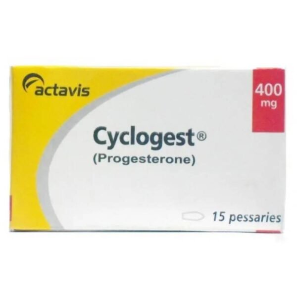 Cyclogest