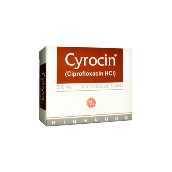 Cyrocin 