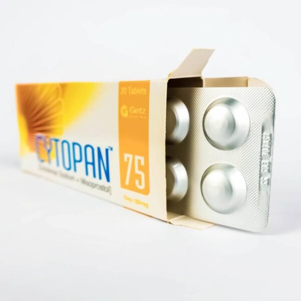 Cytopan
